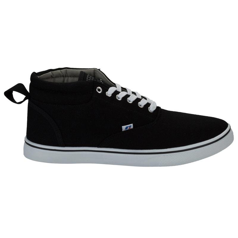 mens high top pumps