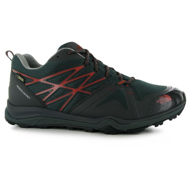 The North Face Mens Wreck Gtx Hiking Shoes The North Face Mens Wreck Gtx Hiking Shoes