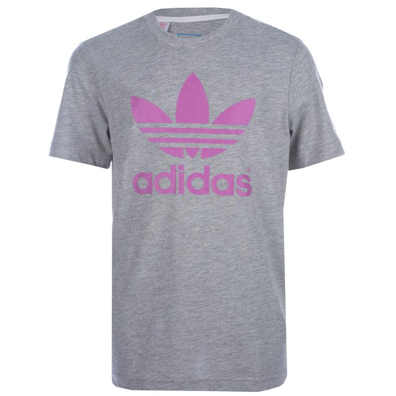 baby adidas tshirt